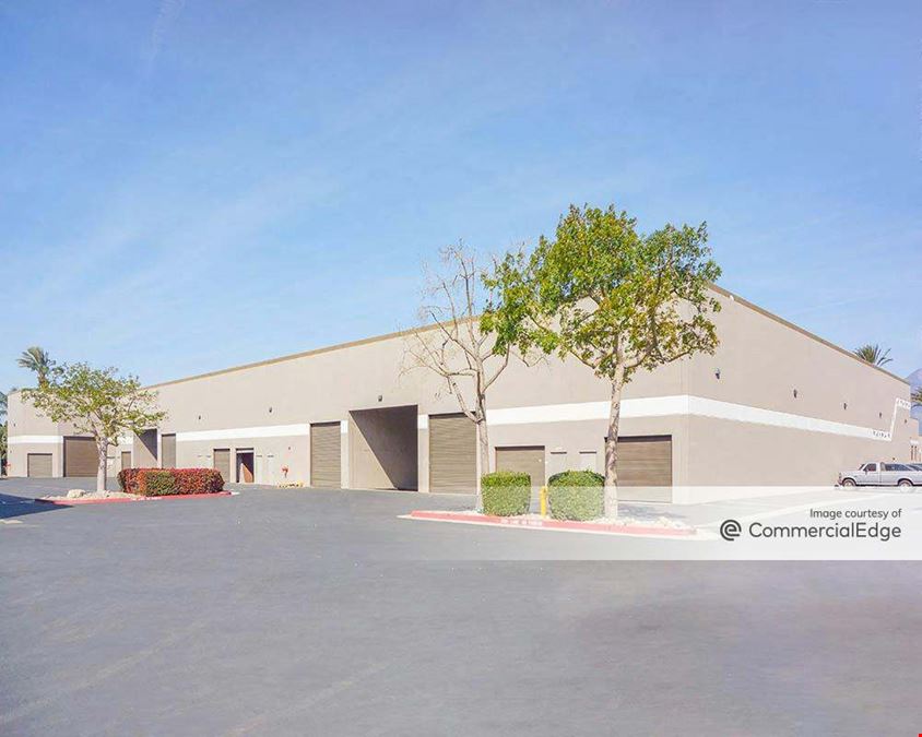 Safari Business Center - Building 2