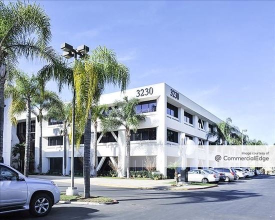 Preview of Office space for Rent at 3230 East Imperial Hwy