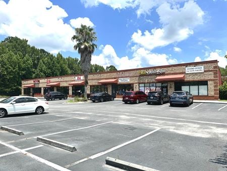 Preview of Retail space for Rent at 106 US Hwy 80