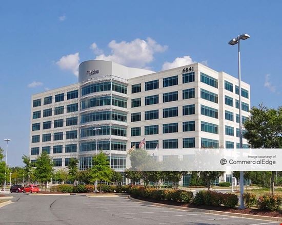 Preview of Office space for Rent at 6841 Benjamin Franklin Drive