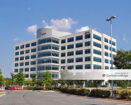 Preview of commercial space at 6841 Benjamin Franklin Drive