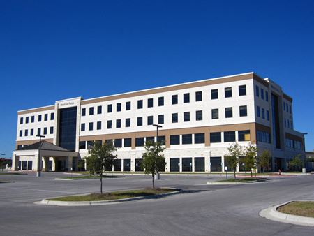 Preview of Office space for Rent at 301 Seton Parkway