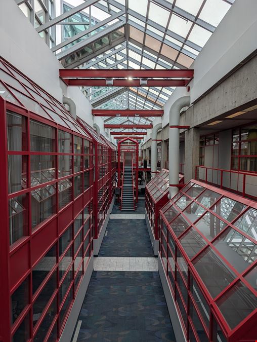 Advanced Technology Centre