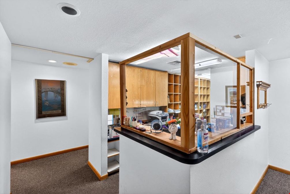 950 W. Ironwood Dr. #3