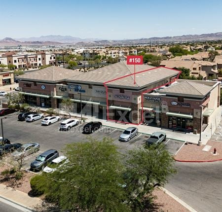 Preview of Retail space for Rent at 60 - 90 S Stephanie St