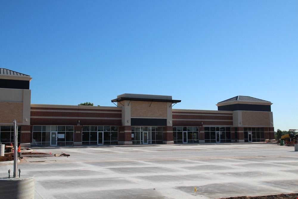 Shoppes at Fox Lake