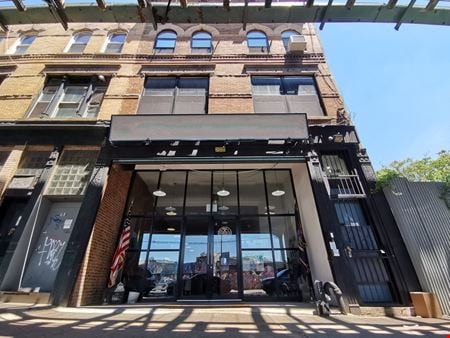 Preview of Retail space for Rent at 1945 Broadway