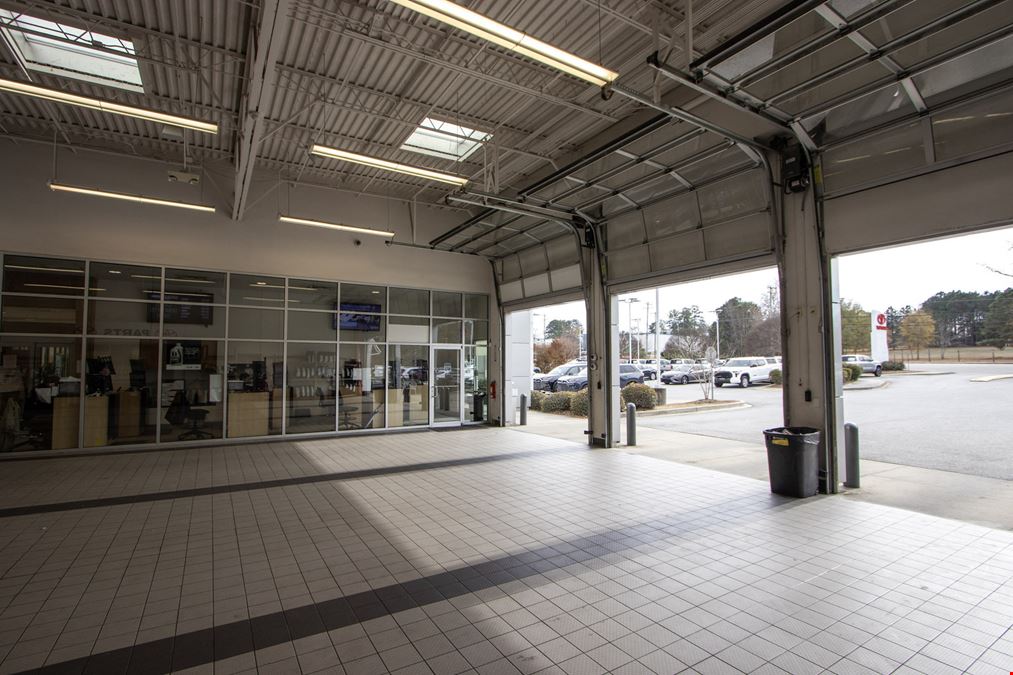 Boulware Toyota