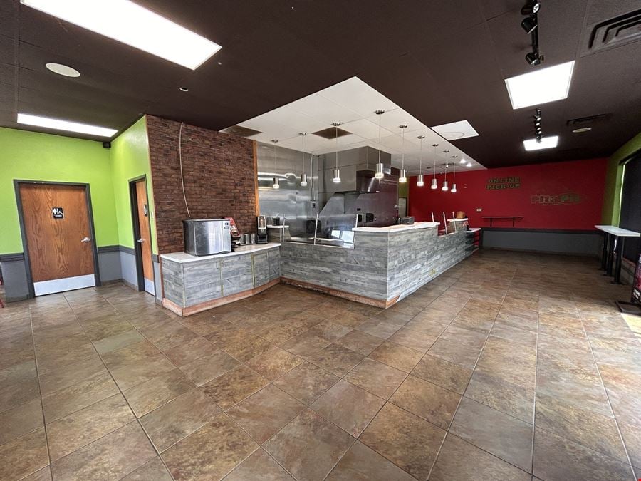 2930 N 14th St, Suite 100