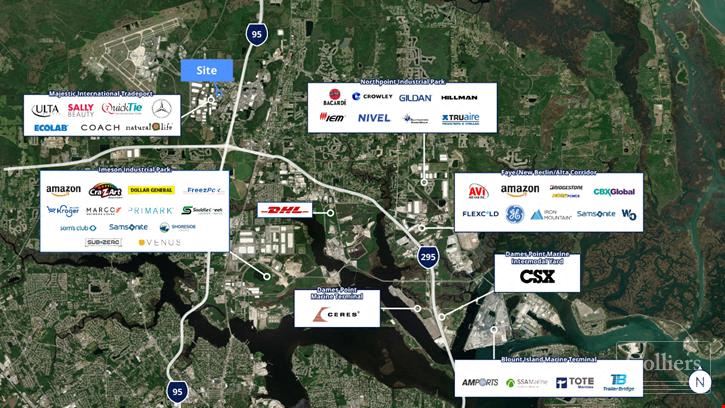 For Sublease | 5,535± SF Available