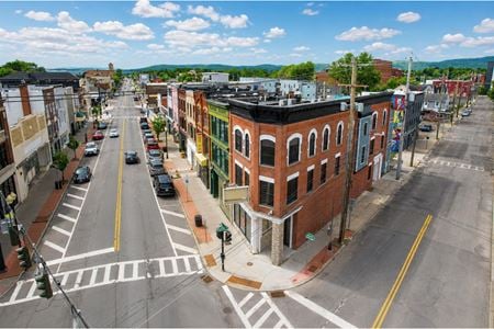 Preview of Retail space for Rent at 258 Main Street