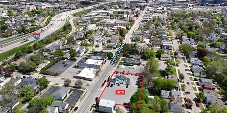 Preview of Land space for Sale at 928 Bridge St NW
