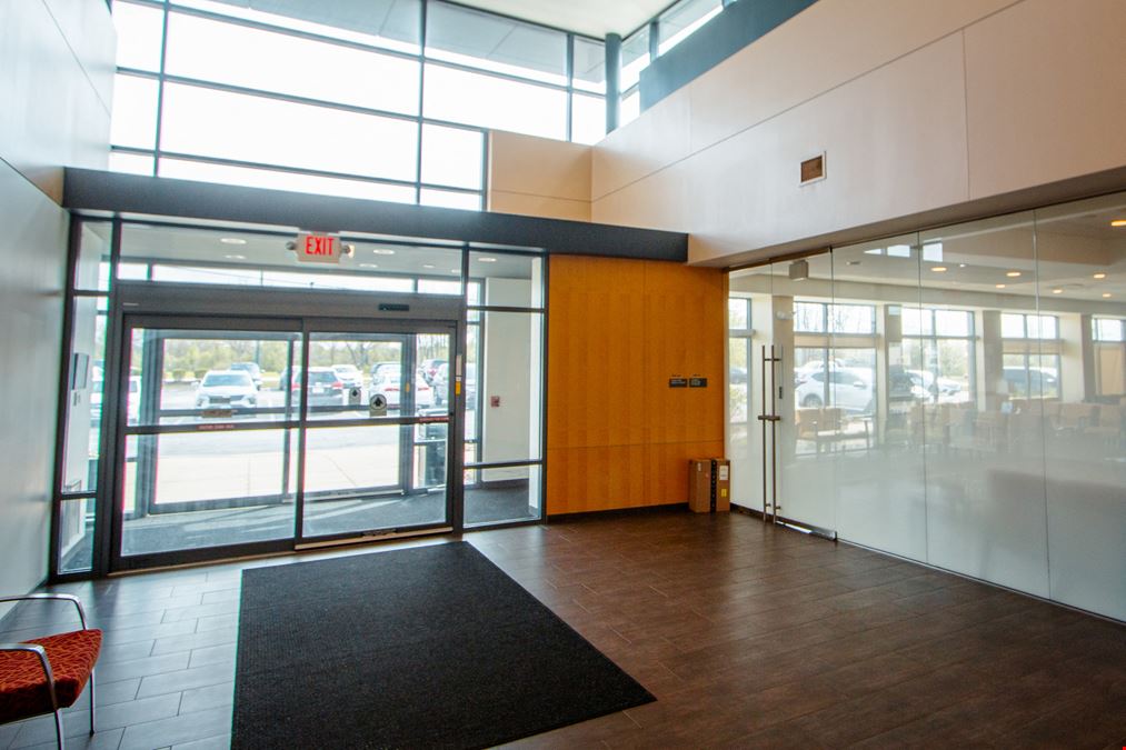 Mokena Medical Commons