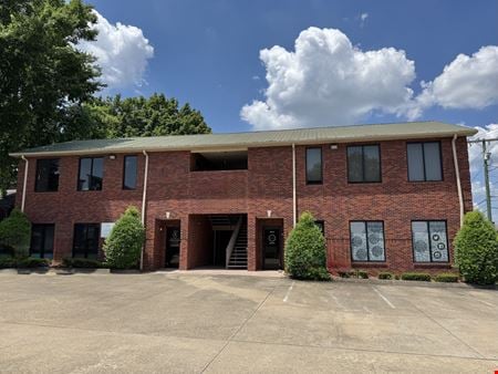 Preview of Office space for Rent at 2701 Greystone Rd