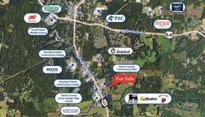 For Sale | Residential Lots | Mocksville, NC
