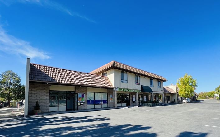 Preview of Office space for Rent at 12901 Alcosta Blvd