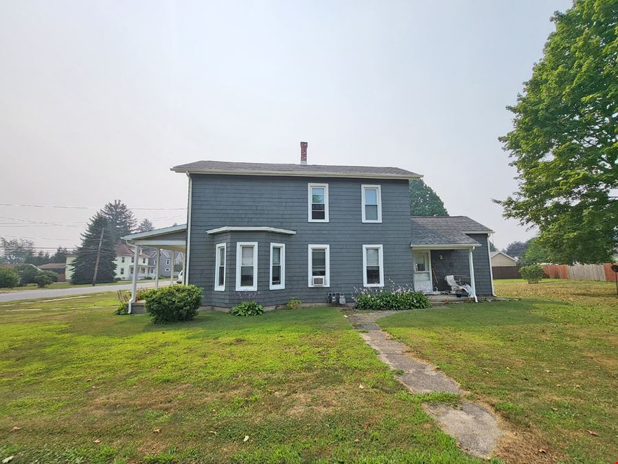 638 Olin Ave