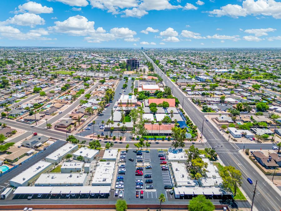 1050 E Southern Ave