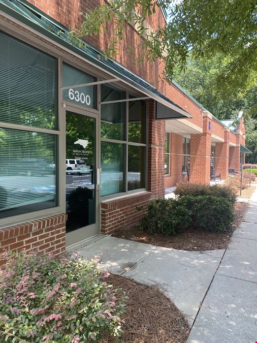 West Mill Office Center