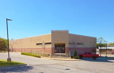 Preview of Retail space for Rent at 6505 E 71st St