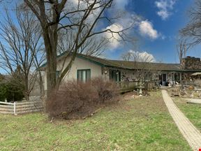 706 E Burnett Rd.