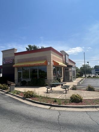 Preview of Retail space for Rent at 2703 E Sauk Trl