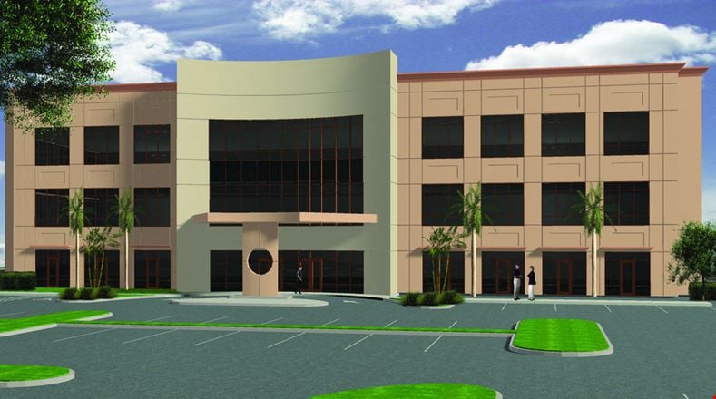 Preview of Office space for Rent at 1200 Kevstin Dr.