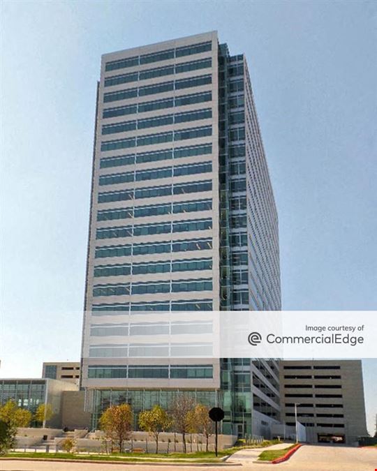 1002 Noble Energy Way