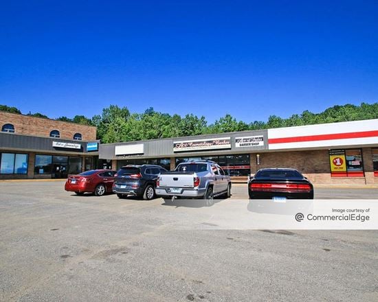 Preview of Retail space for Rent at 625 Wolcott Street