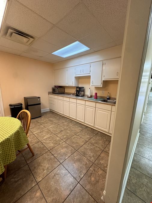 808 Stevens Creek professional office