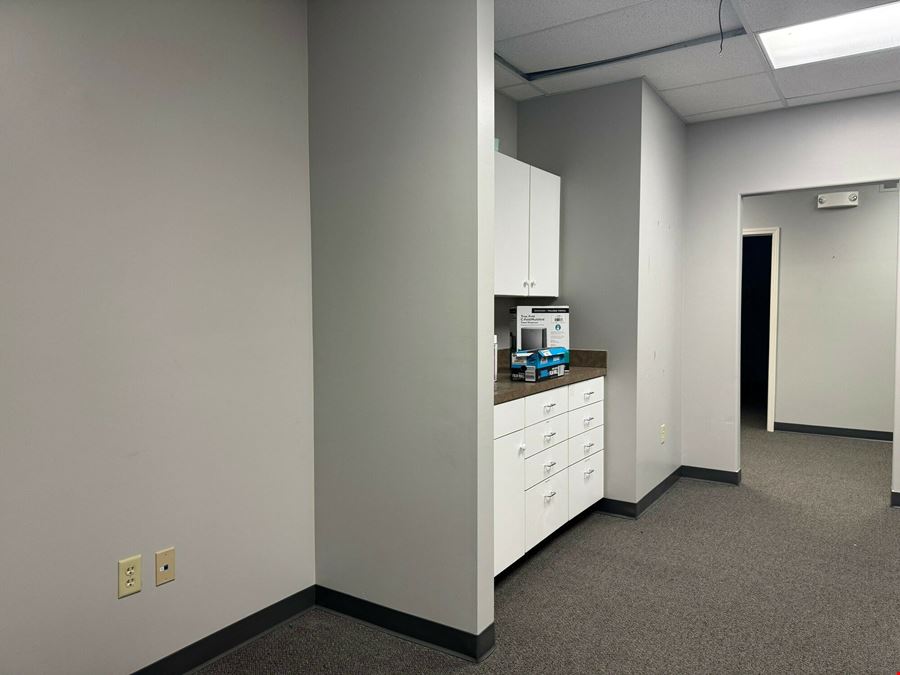 MEDICAL / RETAIL / OFFICE