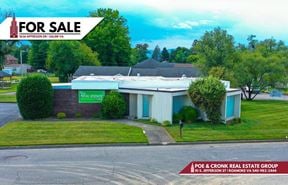 1636 Apperson Dr