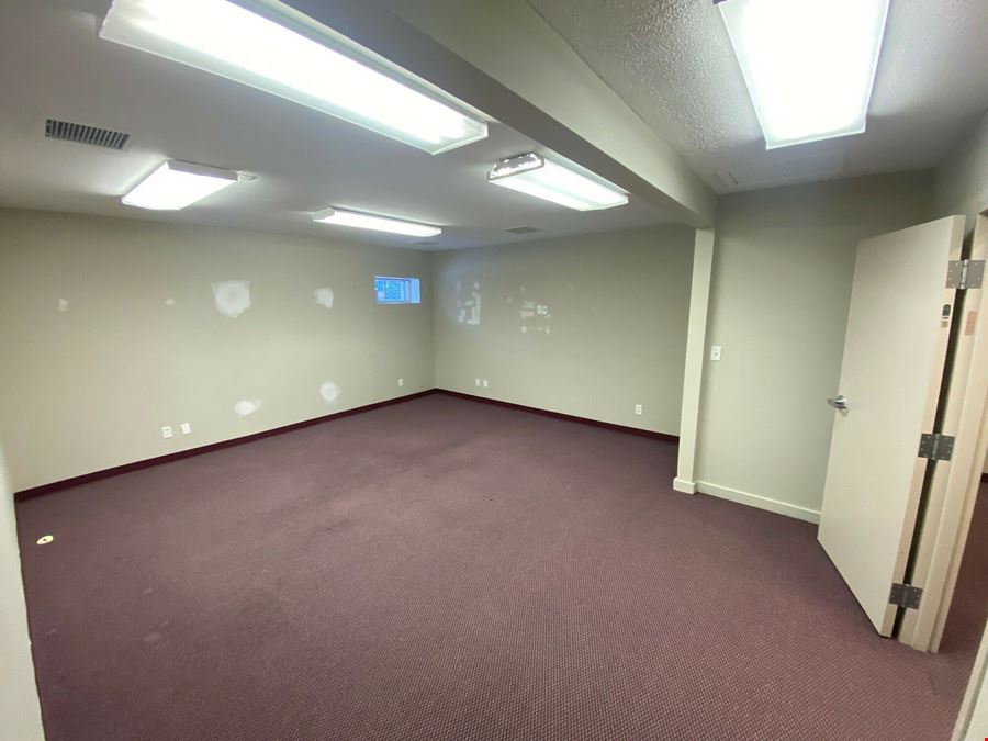 Retail/Office Showroom
