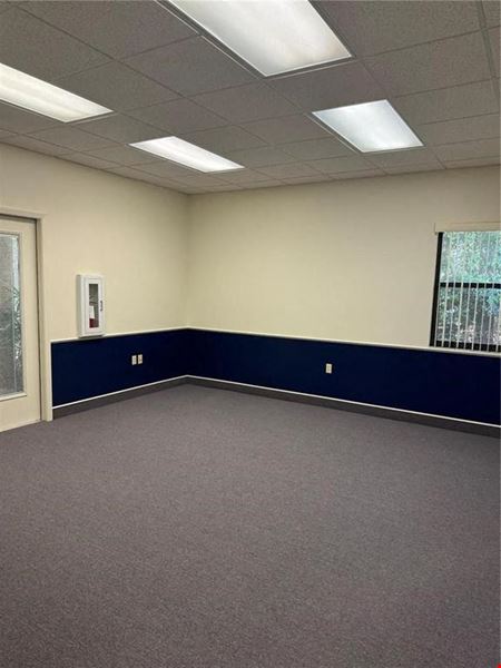 Preview of commercial space at 2114 NW 40th Terrace