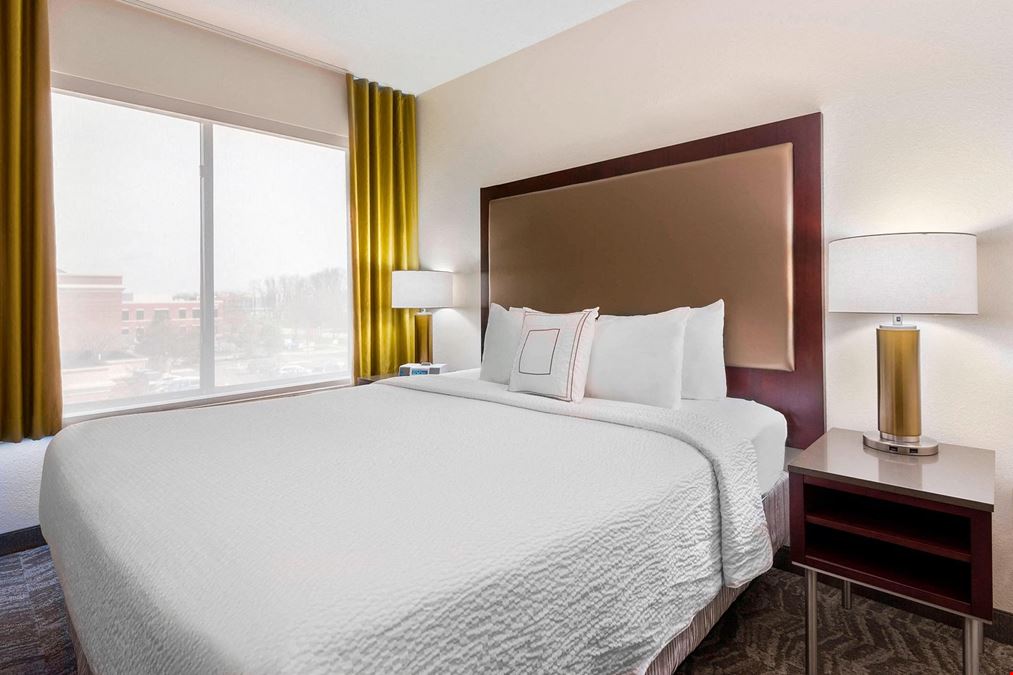 Springhill Suites Carmel, Indiana