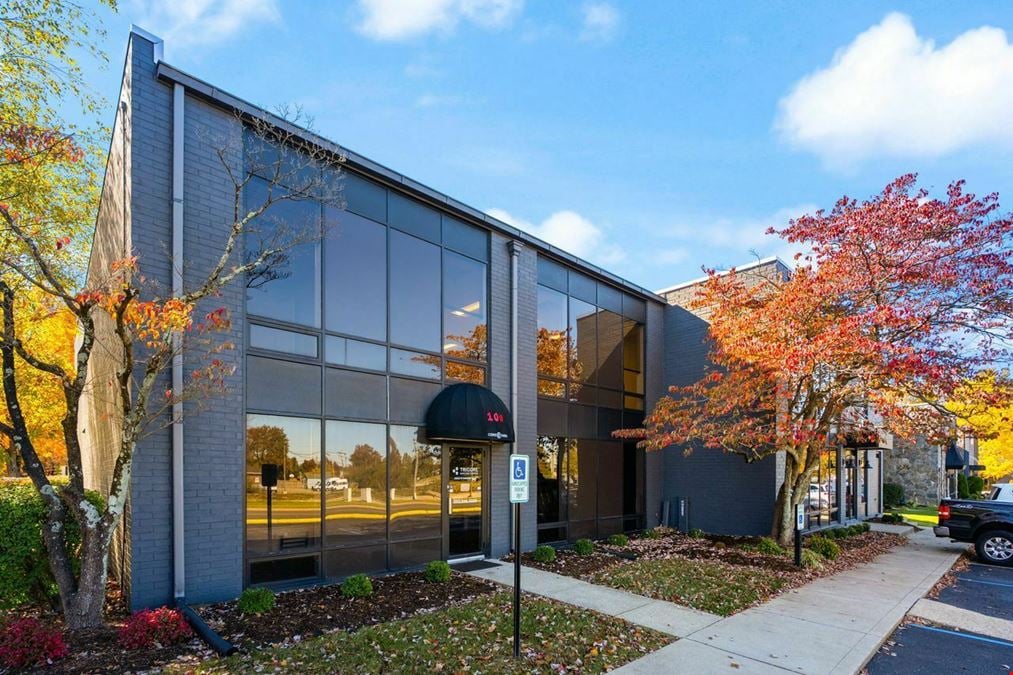 16 Office Buildings for Sale