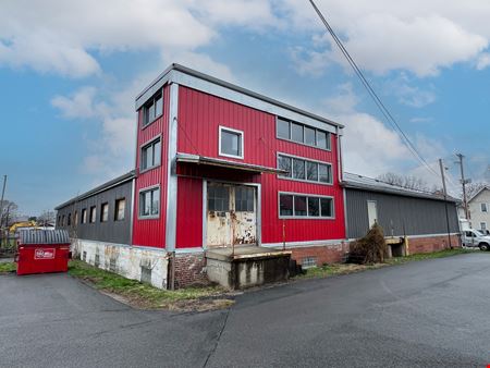 Preview of Industrial space for Sale at 355 W Main St