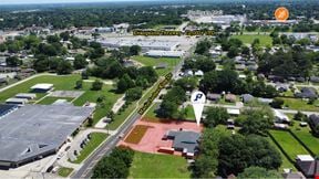 Former Fresenius Kidney Care; Lafayette Medical Office For Sale