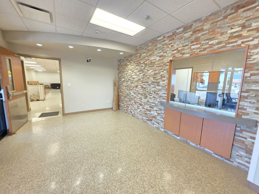 30 25th Ave S, St. Cloud - Medical & Professional Center