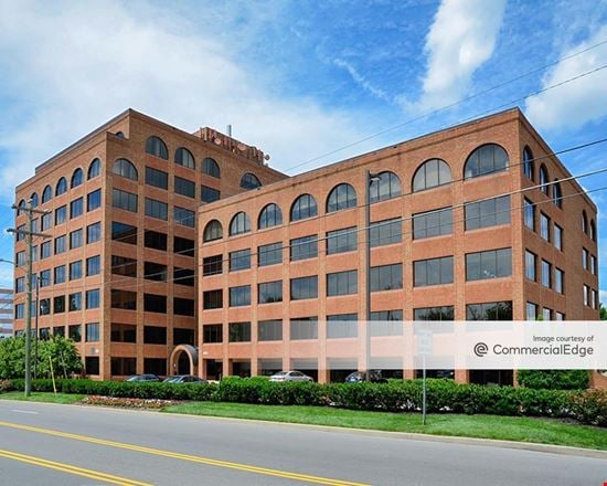 Preview of Office space for Rent at 104 Woodmont Blvd
