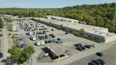 Preview of Retail space for Rent at 513-543 Loveland Madeira Rd