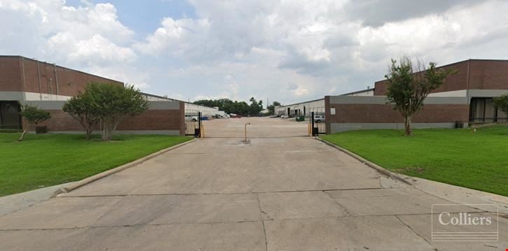 Preview of Industrial space for Rent at 6120 West by Northwest Boulevard