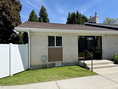 Preview of Office space for Sale at 480 West Sunnyside Road