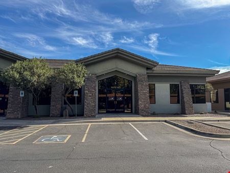 Preview of commercial space at 2125 E Warner Rd, Ste 103