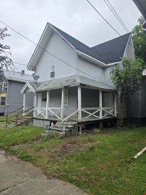 28 Lydia St