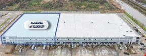For Sublease I ±112,000 SF Available