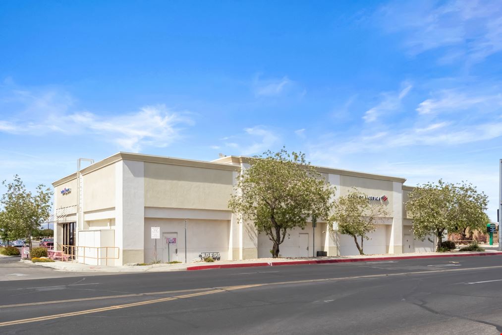 100% Leased, 4-Tenant NNN Retail - Outparcel to Home Depot