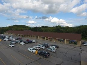Heritage Mall