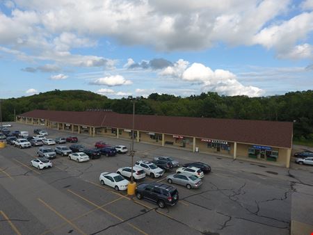 Preview of Office space for Rent at 567 Southbridge Street