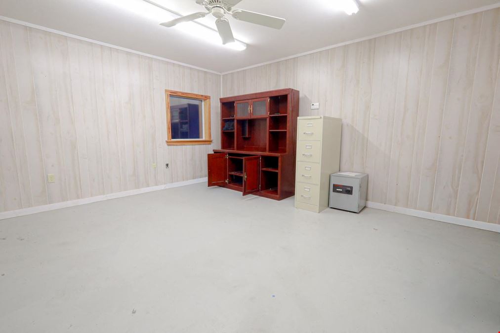 4307 Highway 270 Mount Ida